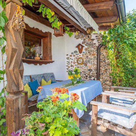 Ferienwohnung Sonja Reith im Alpbachtal Exterior foto