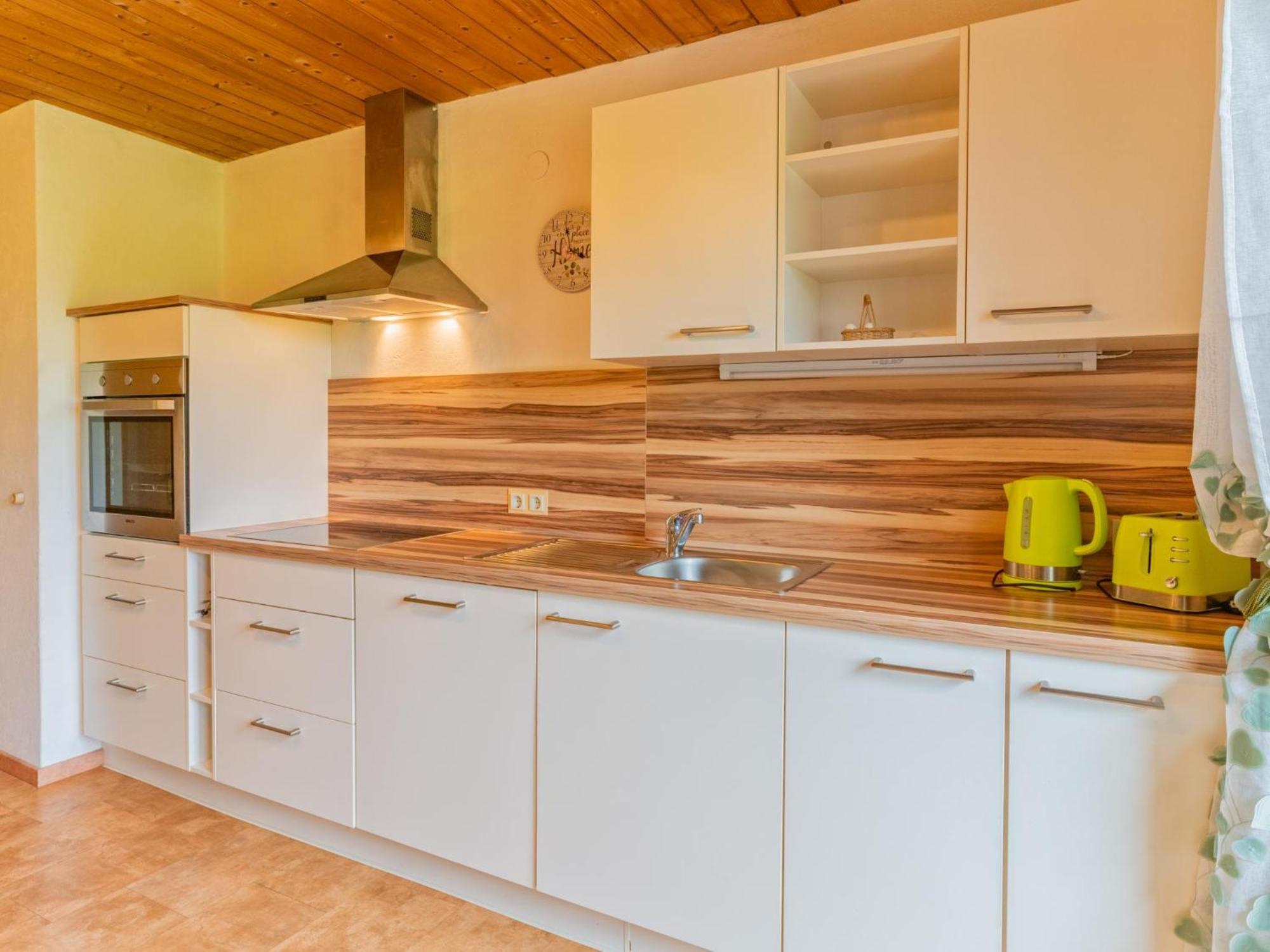 Ferienwohnung Sonja Reith im Alpbachtal Exterior foto