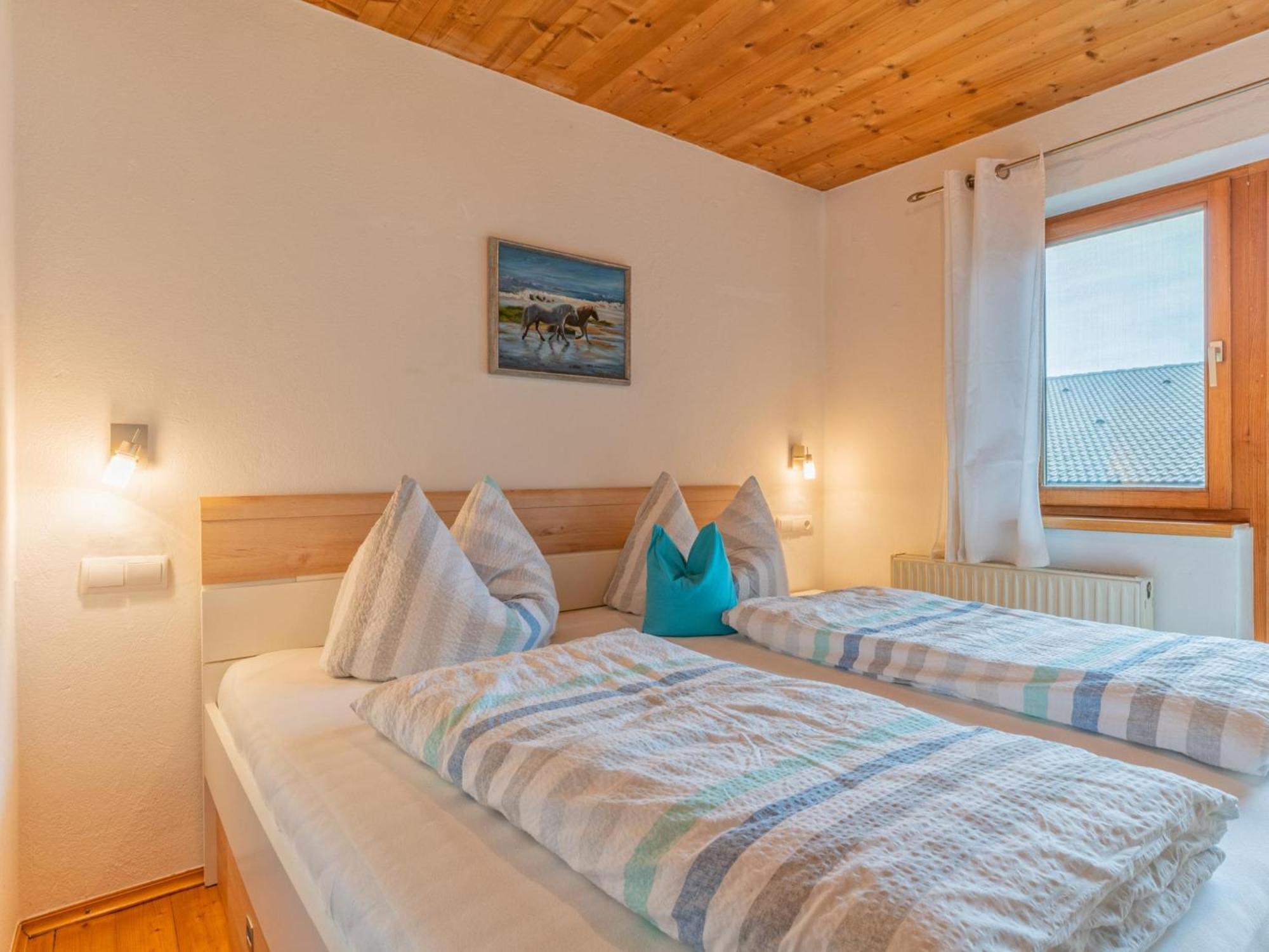 Ferienwohnung Sonja Reith im Alpbachtal Exterior foto