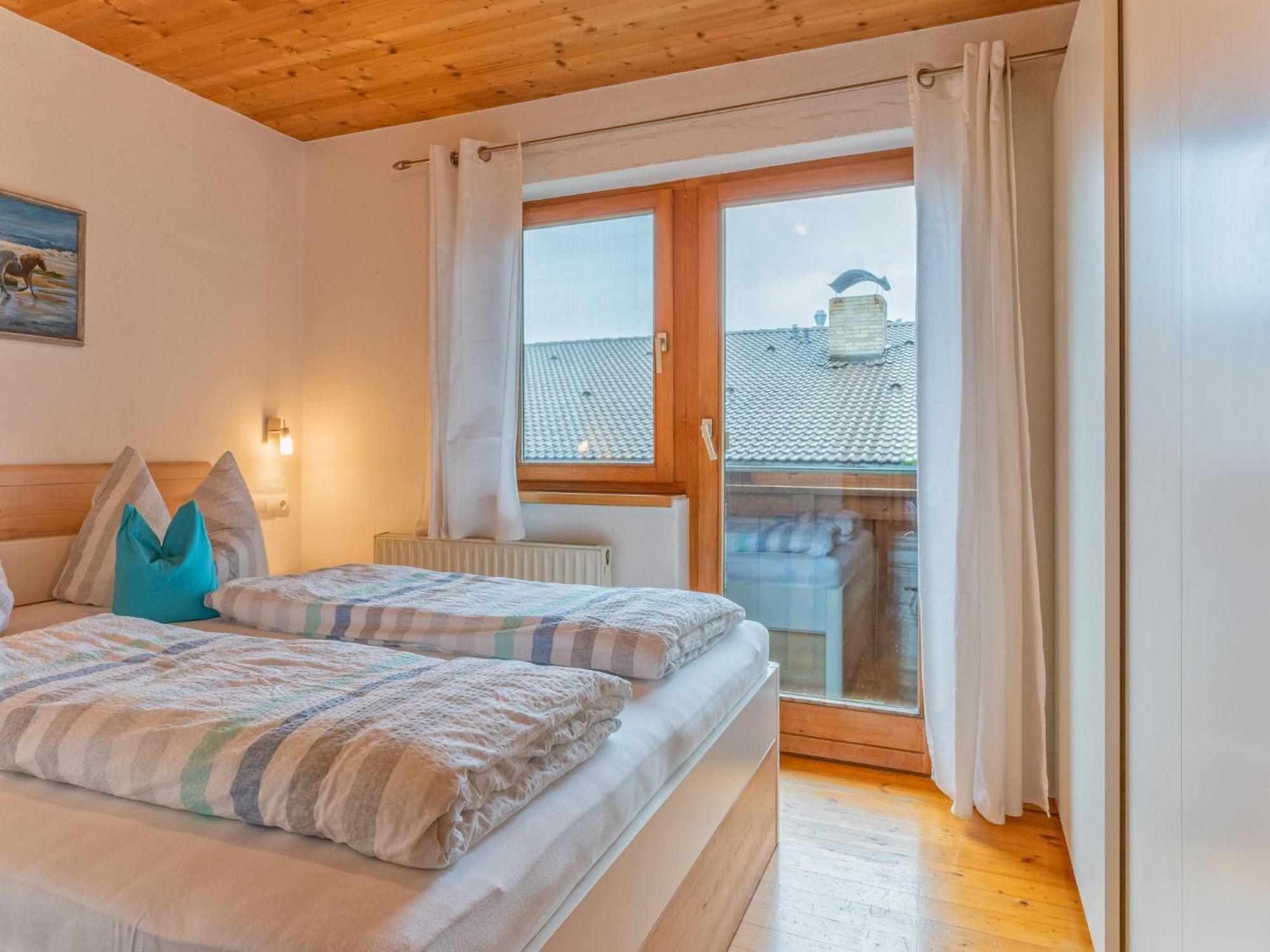 Ferienwohnung Sonja Reith im Alpbachtal Exterior foto