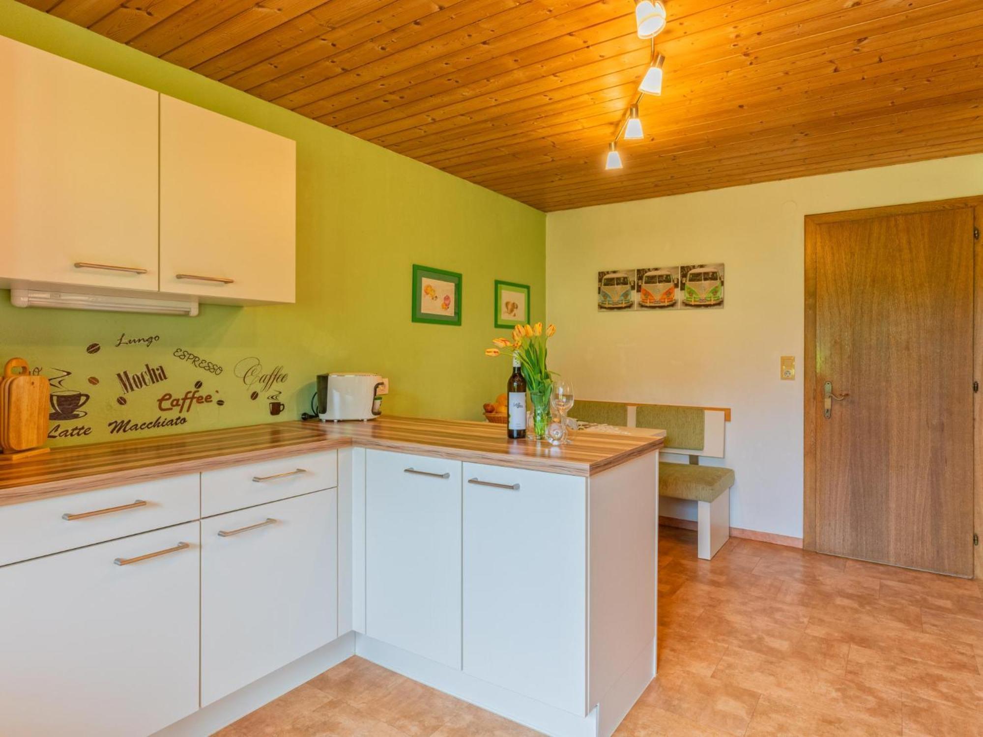 Ferienwohnung Sonja Reith im Alpbachtal Exterior foto