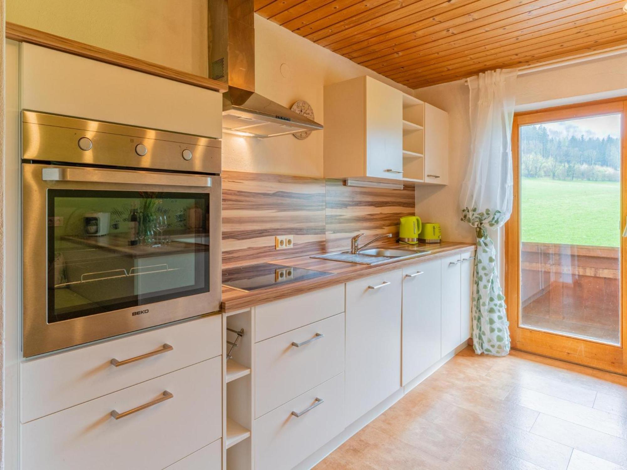 Ferienwohnung Sonja Reith im Alpbachtal Exterior foto