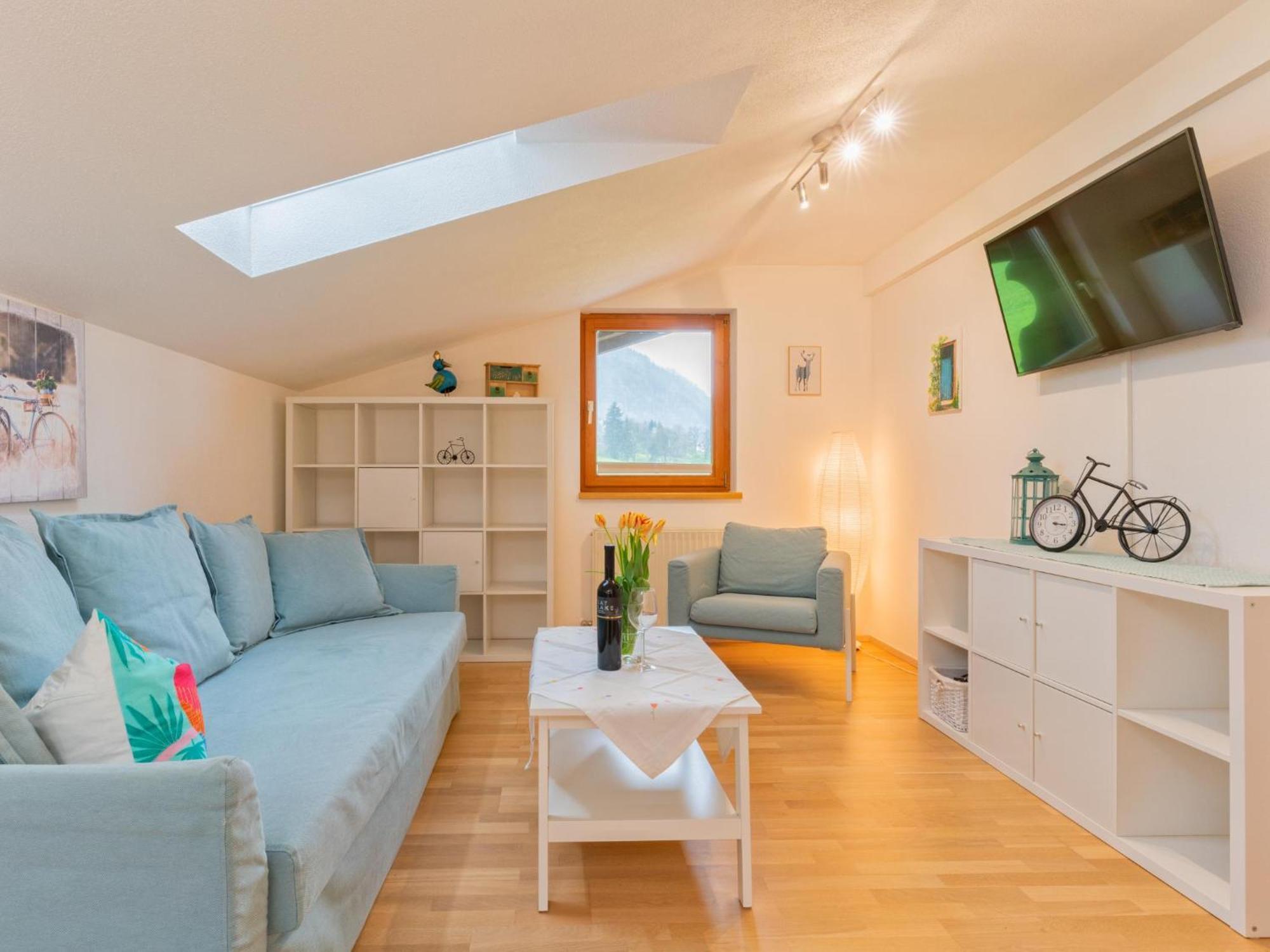 Ferienwohnung Sonja Reith im Alpbachtal Exterior foto